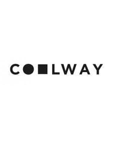 Logotipo de COOLWAY