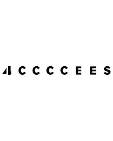 Logo von 4CCCCEES