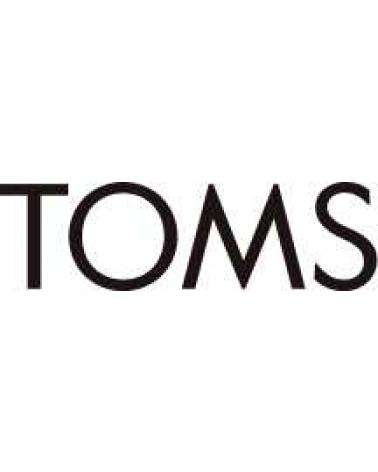 Logo von TOMS
