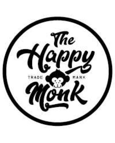 Logo von THE HAPPY MONK