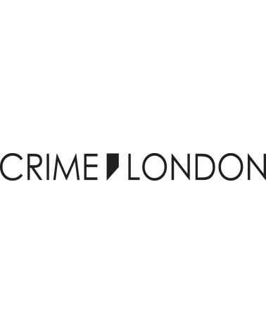 Logo von CRIME LONDON