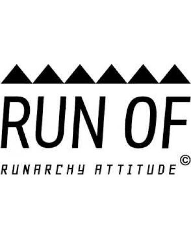 Logo von RUN OF