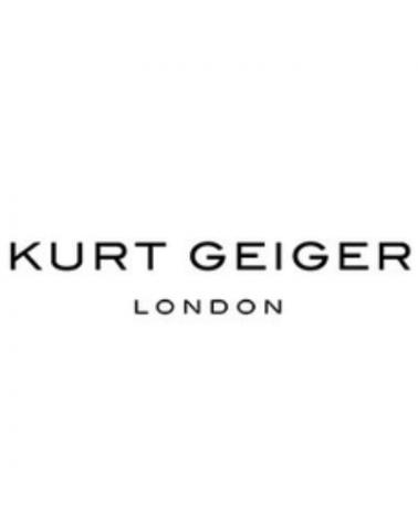 Logo von KURT GEIGER LONDON