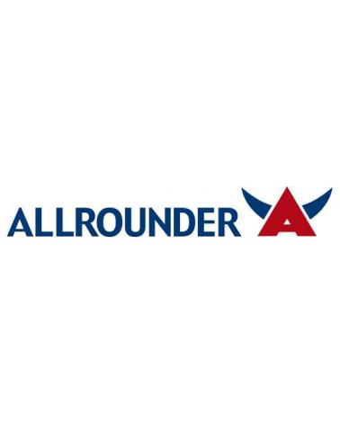 Logo von ALLROUNDER