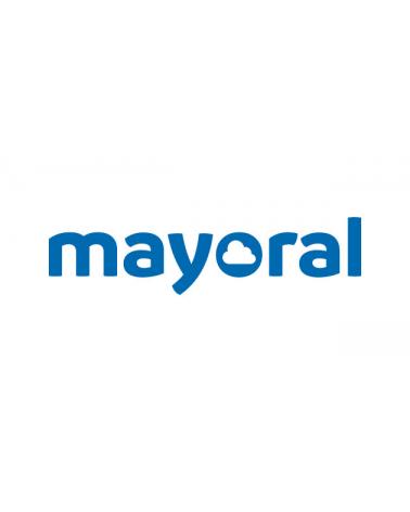 Logotipo de MAYORAL