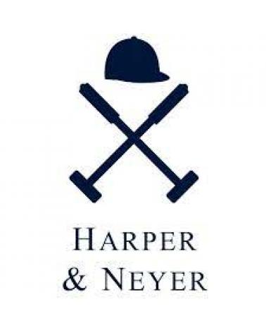 Logo von HARPER NEYER