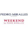WEEKEND BY PEDRO MIRALLES