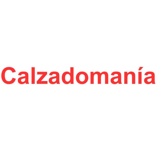 CALZADOMANIA