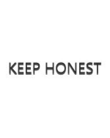 Logo von KEEP HONEST