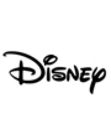 Logotipo de DISNEY