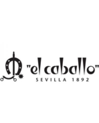 Logo von EL CABALLO