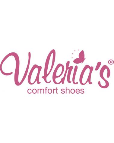 Logotipo de VALERIAS