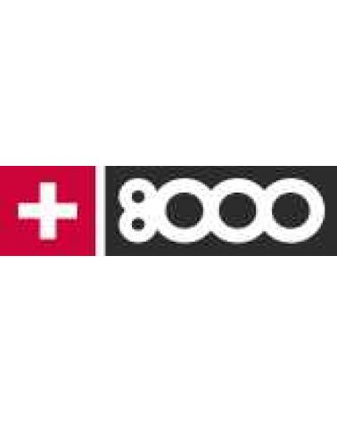 Logo von 8000