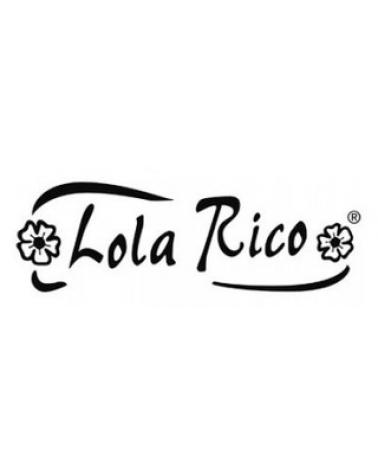 Logotipo de LOLA RICO