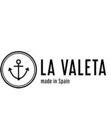 Logo von LA VALETA