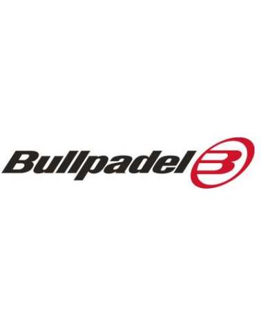 Logo von BULLPADEL