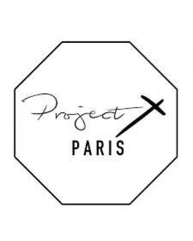 Logo von PROJECT X PARIS