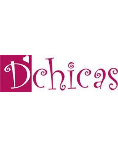 Logo von DCHICAS