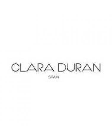 Logo von CLARA DURAN