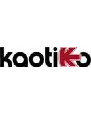 Logo de KAOTIKO