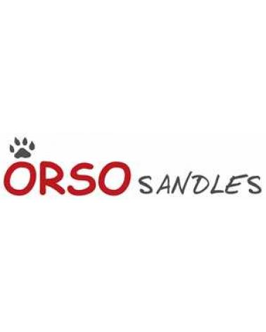 Logo von ORSO SANDLES