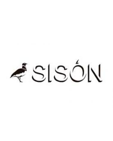 Logo von SISON