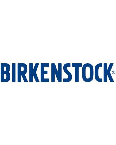 Logotipo de BIRKENSTOCK