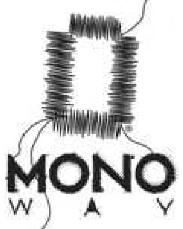 Logo von MONO WAY