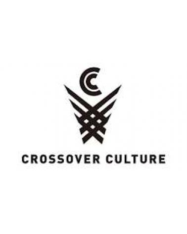 Logo von CROSSOVER CULTURE