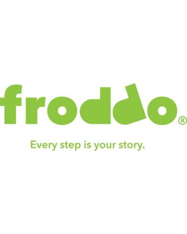 Logo de FRODDO