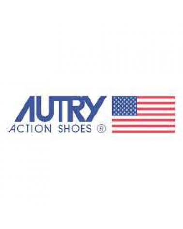 Logo of AUTRY