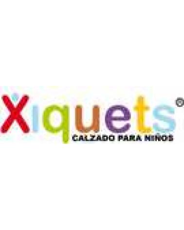 Logo von XIQUETS