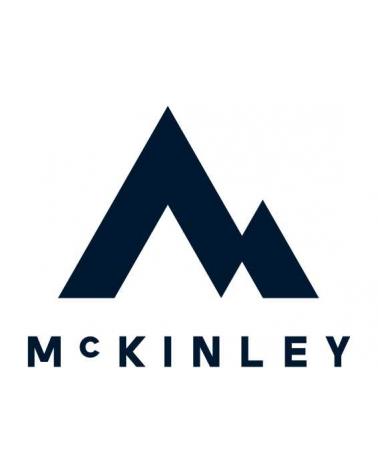 Logo von MCKINLEY