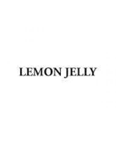 Logo von LEMON JELLY