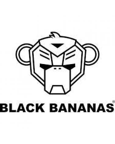 Logo von BLACK BANANAS