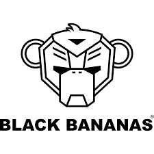 BLACK BANANAS