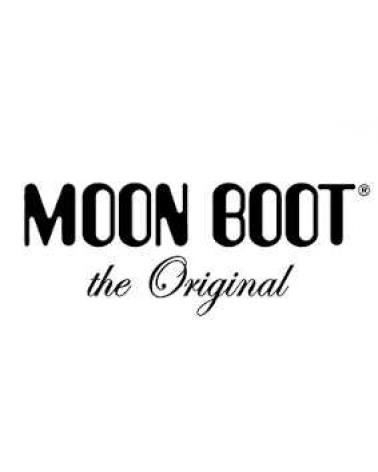 Logo von MOON BOOT