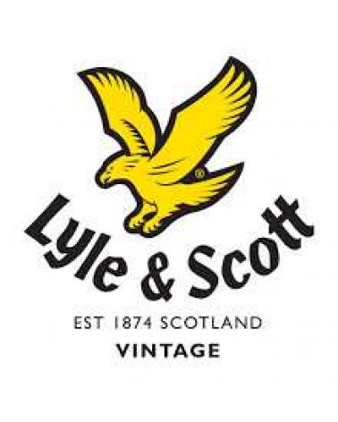 Logo von LYLE SCOTT