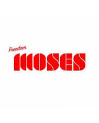 Logo von FREEDOM MOSES