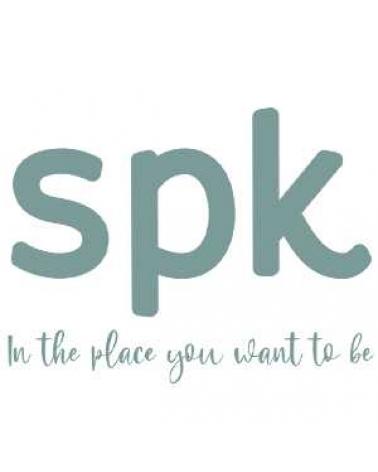 Logo von SPK