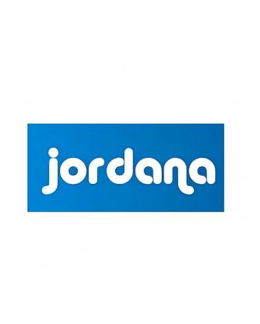 Logo von JORDANA