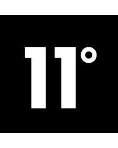 Logo de 11 DEGREES
