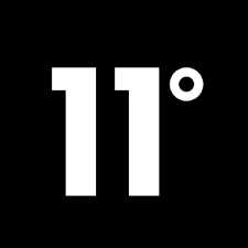 11 DEGREES