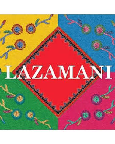 Logo von LAZAMANI