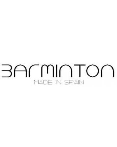 Logo von BARMINTON