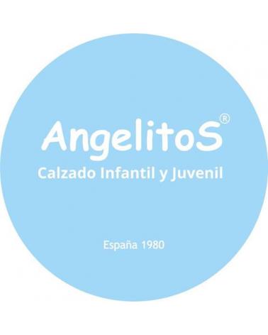 Logotipo de ANGELITOS