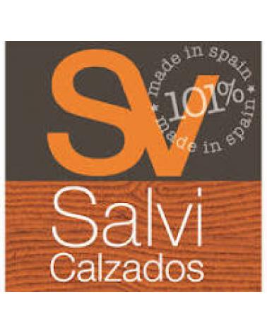 Logo von SALVI