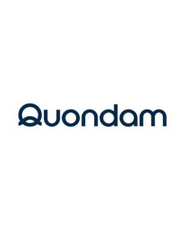 Logo von QUONDAM