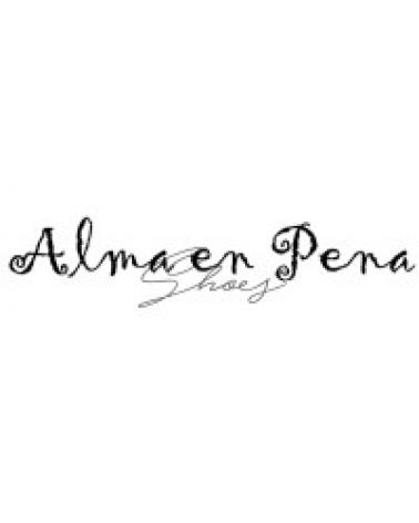 Logotipo de ALMA EN PENA