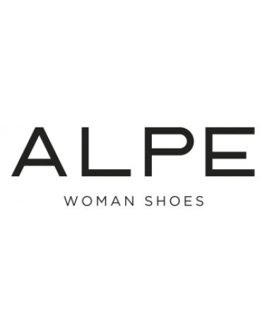 Logotipo de ALPE
